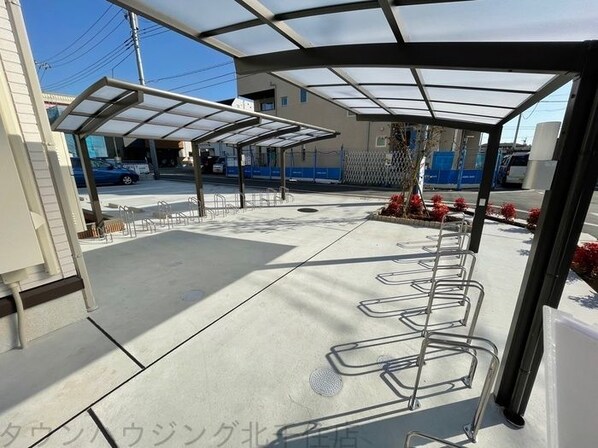 Ark Bliss六町の物件内観写真